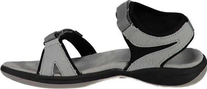 Actual product image CMP Campagnolo Adib Hiking Sandals (41)