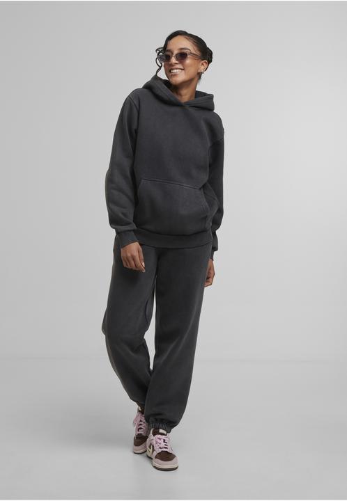Produktbild Urban Classics Ladies Vintage Heavy Hoody - 191141 (S)
