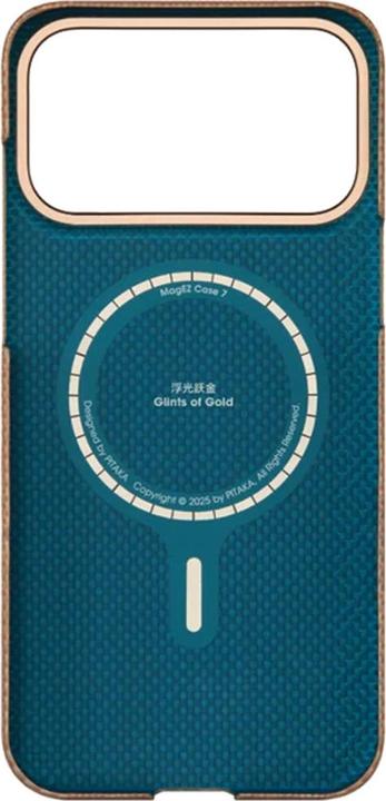 Immagine prodotto Pitaka Ultra-Slim Case (Apple iPhone 17 Pro)