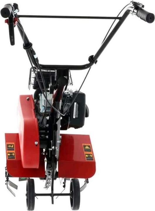 Immagine prodotto Rato Motozappa Italian Power con motore a benzina 79 ccmTiller 40 cm