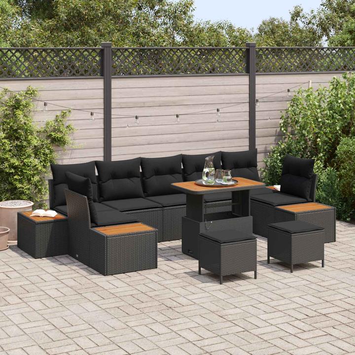 Image du produit vidaXL Billie