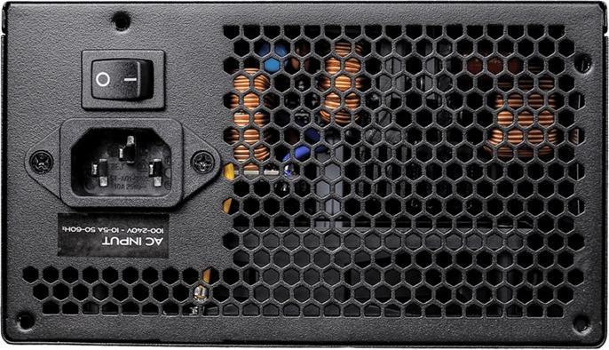 Produktbild Darkflash Tech Darkflash PMT 80 Plus Gold 850W Computer Power Supply (850 W)