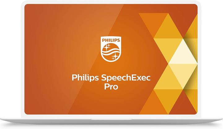 Image du produit Philips LFH4500 SpeechExec Pro Transcribe
