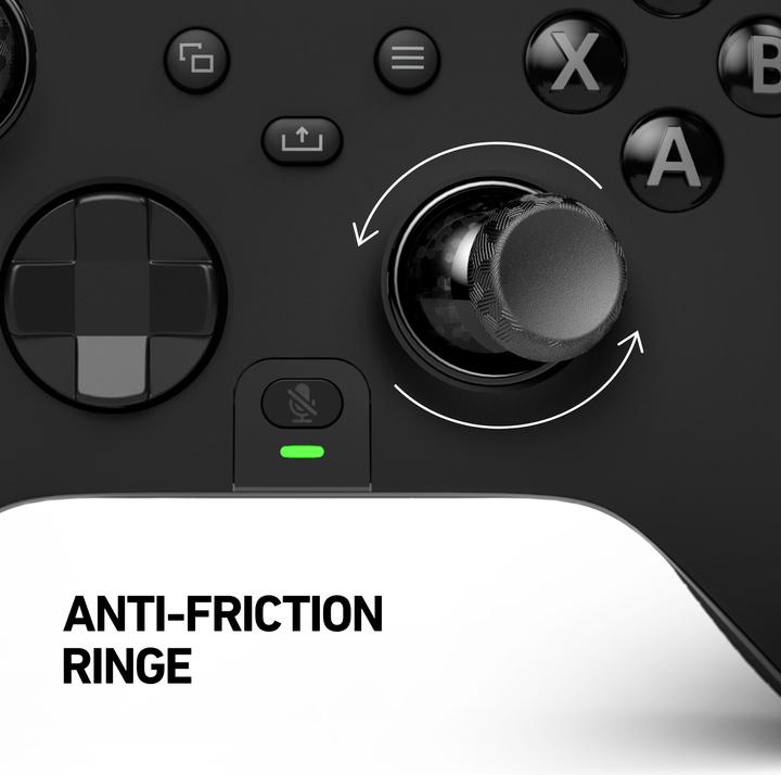 Immagine prodotto Scuf Frontalino Instinct (Xbox Series X, Xbox Serie S, Xbox One X, Xbox One S)