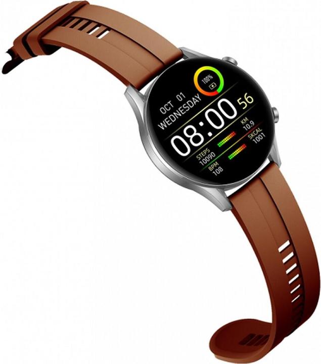 Actual product image Oromed Smartwatch ORO-SMART FIT8 PRO (45 mm)
