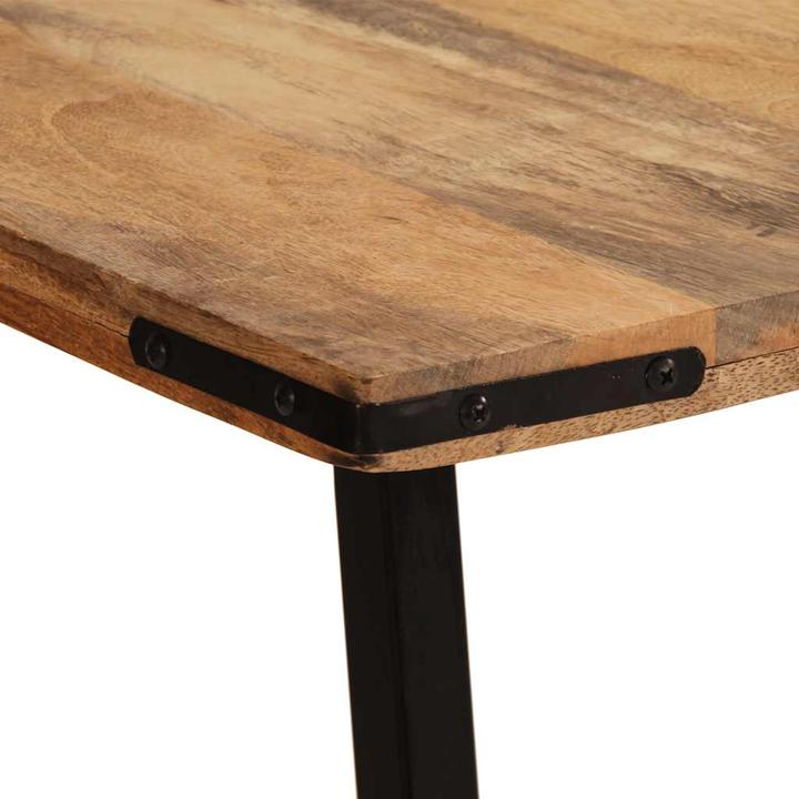 Actual product image vidaXL Esstisch (180 x 90 x 75 cm)