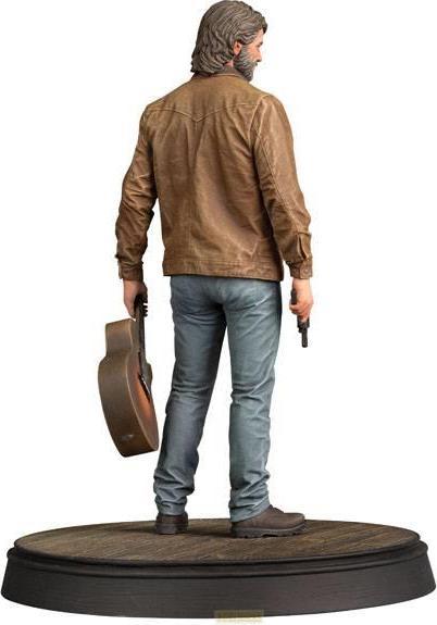 Produktbild Dark Horse The Last of Us Part II Joel