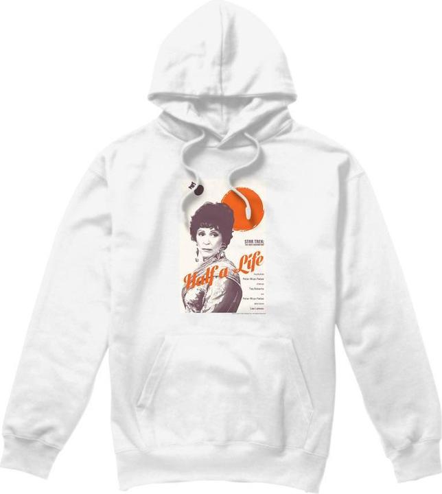 Produktbild The Next Generation Season 4 Episode 22 Kapuzenpullover (XL)