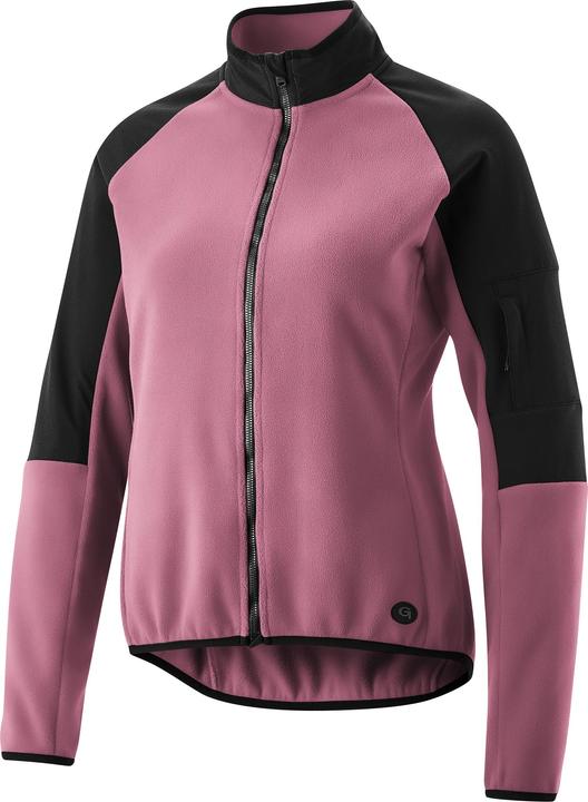 Produktbild Gonso Women's Adventure Jersey Fleece (38)
