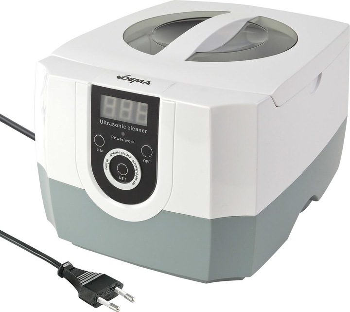 Image du produit Dema Nettoyeur à ultrasons Nettoyeur à ultrasons 1,4l (42 kHz, 1400 ml)