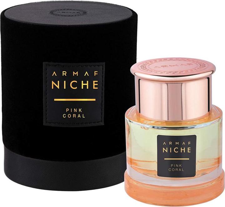 Image du produit Armaf Niche Corail rose (Eau de parfum, 90 ml)