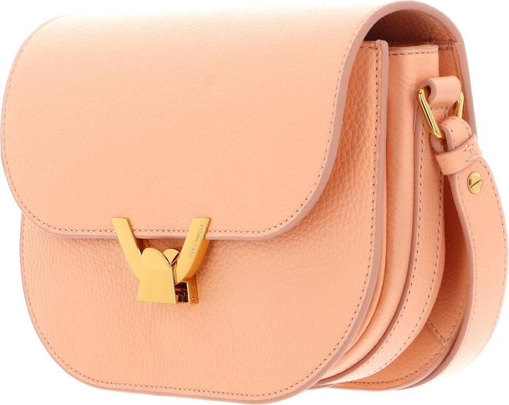 Immagine prodotto Coccinelle Dew Crossbody Grained Leather