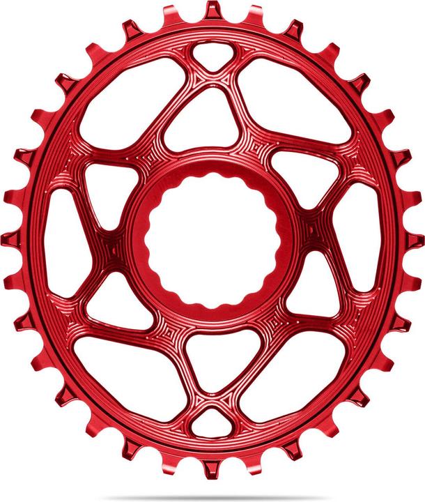 Produktbild AbsoluteBLACK OVAL RaceFace Cinch DM (6mm offset) (32)
