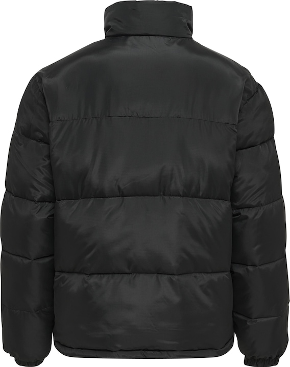 Actual product image hummel Lgc Nicky Puff Jacket (XL)