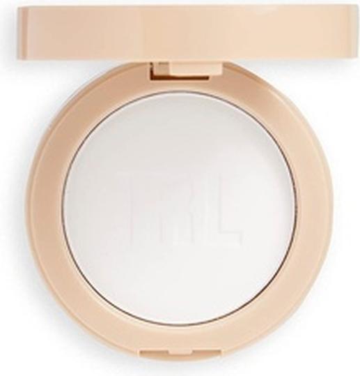 Image du produit Makeup Revolution IRL Filtre 2 en 1 Poudre de focalisation douce pressée et en vrac