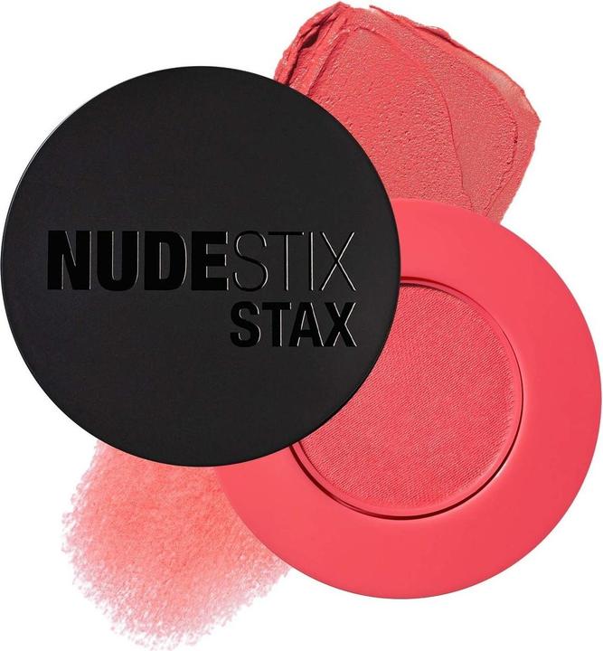 Produktbild Nudestix All-Over-Farb-Blusch-Balsam (Melon Sugar)
