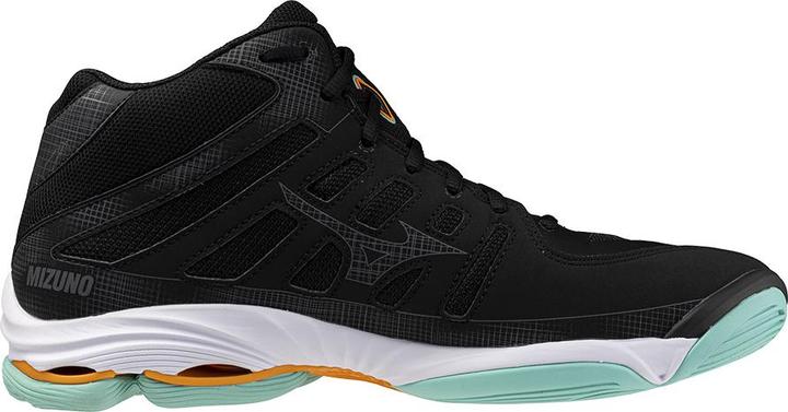 Produktbild Mizuno Wave Voltage 2 Mid (44.5)