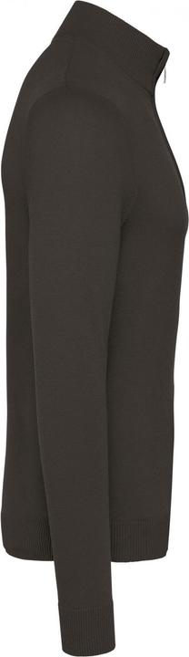 Immagine prodotto Kariban Maglione con zip (3XL)