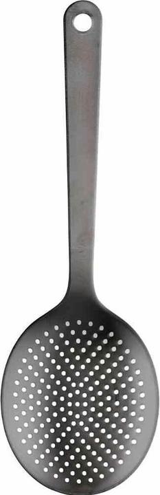 Image du produit Gastromax Cuillère à tamiser Chef's 36.5m, gris