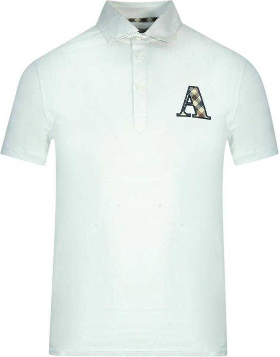 Produktbild Aquascutum Poloshirt (S)