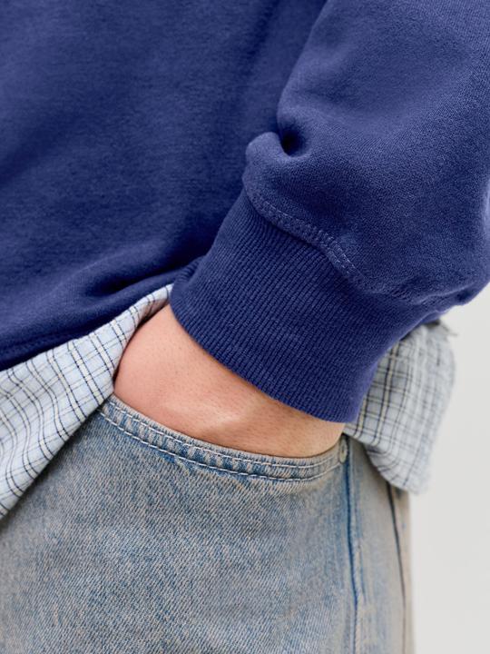 Actual product image Jack & Jones Sweatshirt Sweatshirt (XXL)