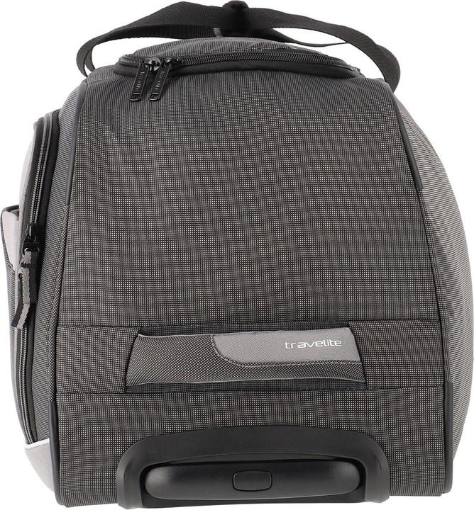 Immagine prodotto Travelite Borsa da viaggio con rotelle Viia Roll Travel Bag (61 l)