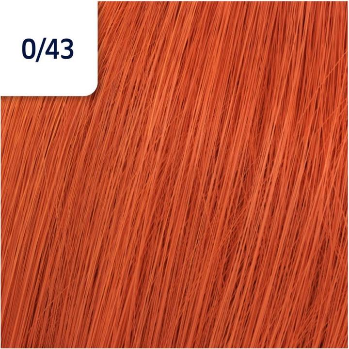 Immagine prodotto Wella Koleston Perfect Me+ Special Mix (0/43 rosso-oro)