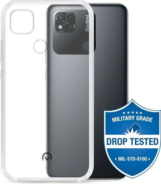 Produktbild Mobilize Nackter Schutzkoffer (Xiaomi Redmi 10A)