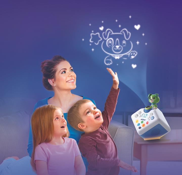 Image du produit VTech StoriKid (Français)