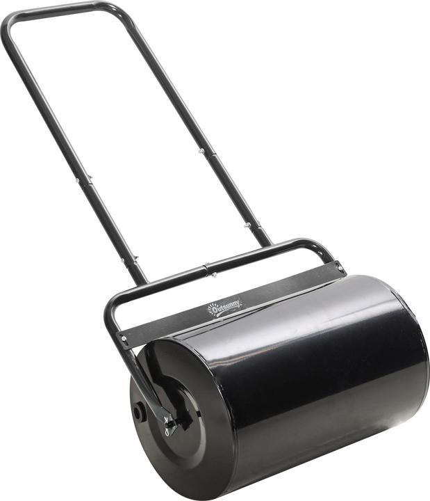 Actual product image Jamb Rasenwalze
