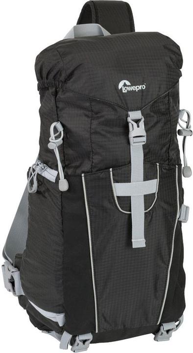 Actual product image Lowepro Photo Sport Sling 100 AW, black (Photo backpack)