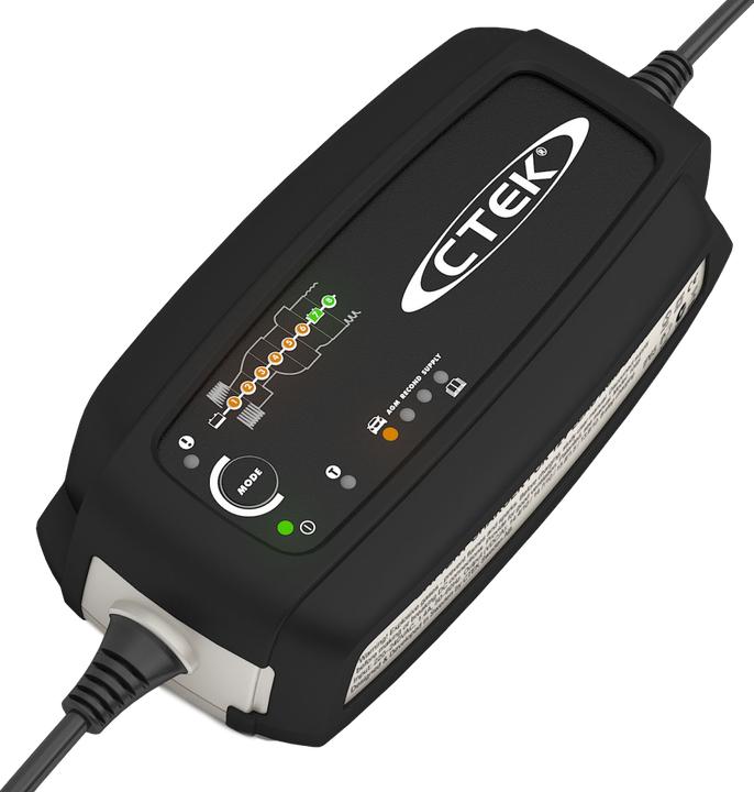 Image du produit Ctek Pare-chocs 120