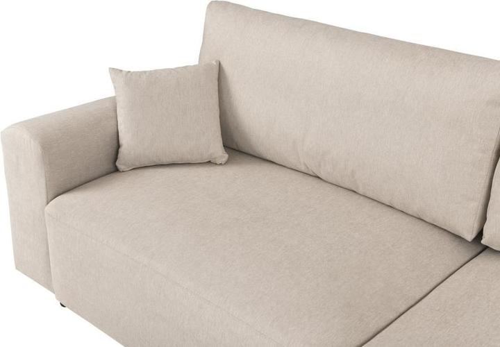 Image du produit Vente-unique Ilanor (Canapé d'angle)