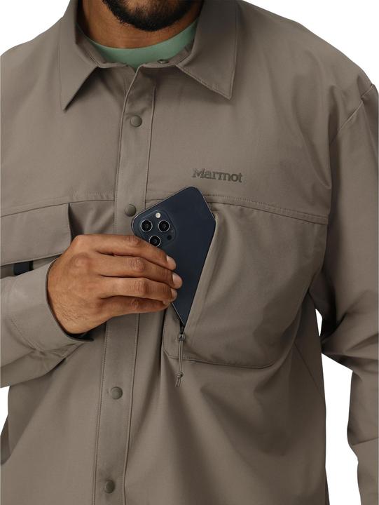 Produktbild Marmot AirExchange SolarShield (M)