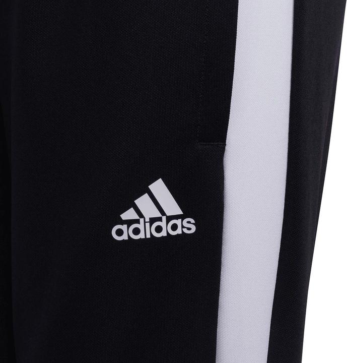 Actual product image adidas Childrens/Kids Tiro Essentials Jogging Bottoms (146)