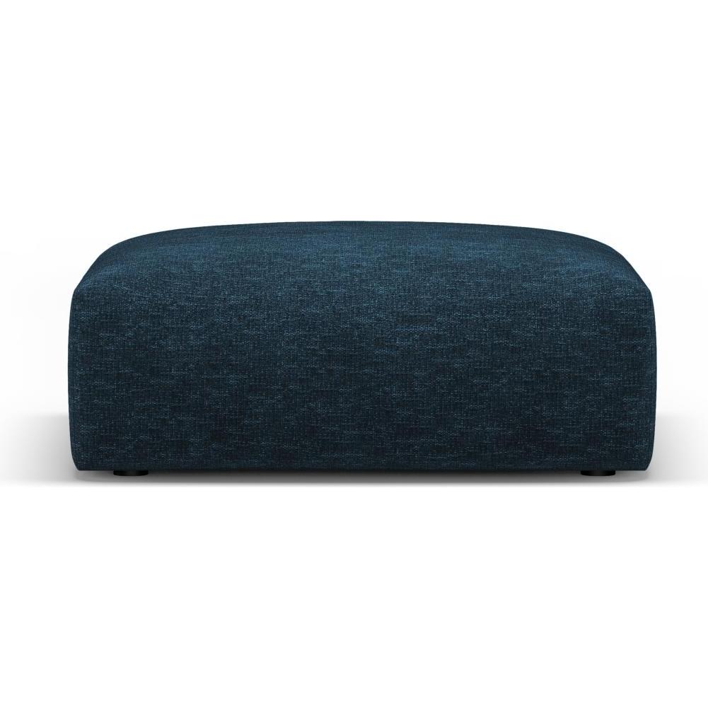 Thumbnail - Maison Heritage, Hocker + Pouf, Clau
