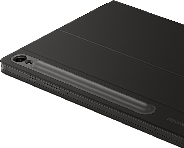 Image du produit Samsung Book Cover Keyboard (DE, Galaxy Tab S9, Galaxy Tab S9 FE)