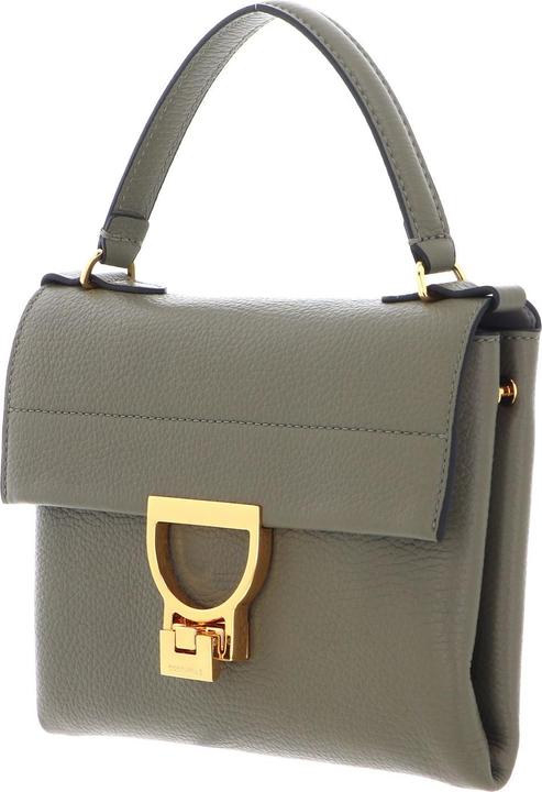 Produktbild Coccinelle Arlettis Signature Handbag Grained Leather