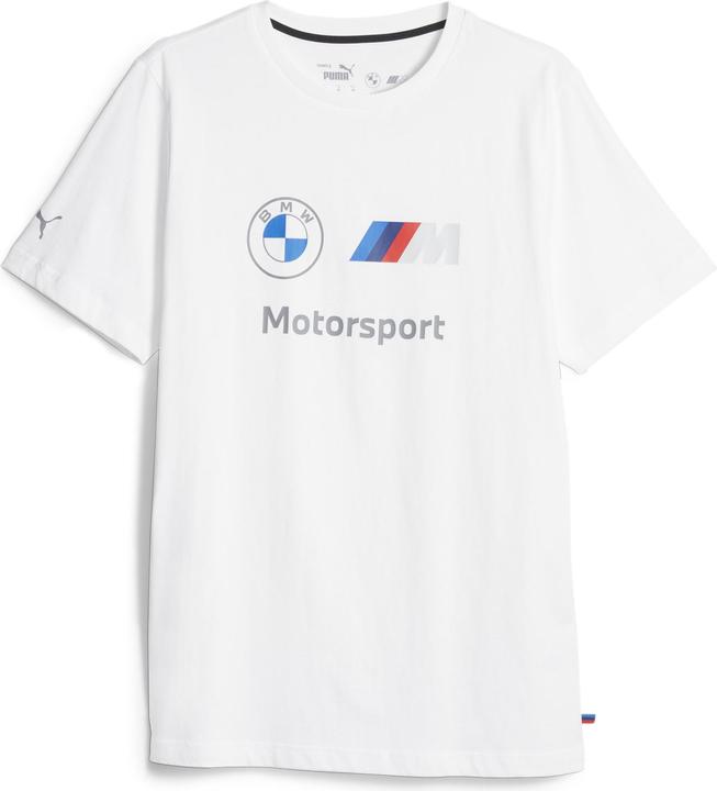 Immagine prodotto Puma Maglietta con logo BMW MMS ESS (XL)