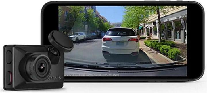 Actual product image Garmin X210