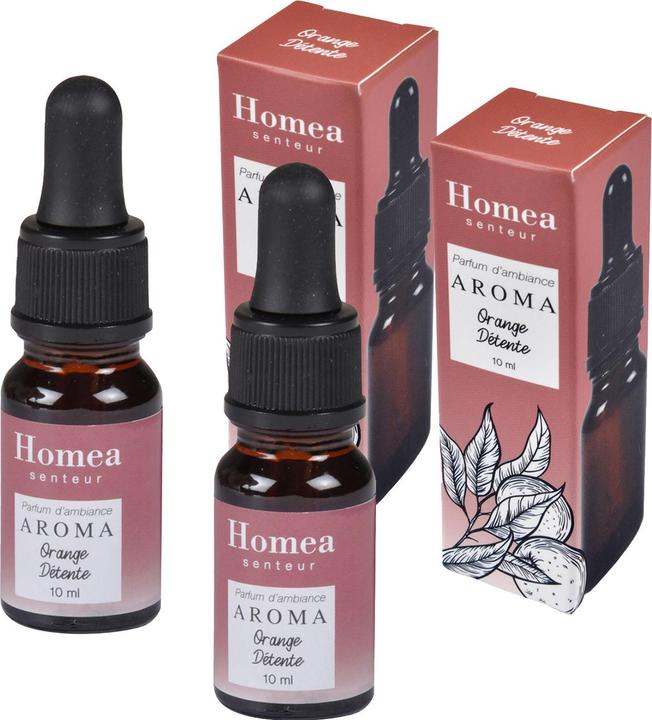 Produktbild Homea Duftöl, 2er-Set