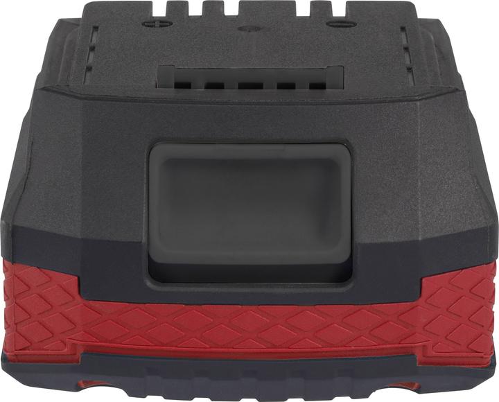 Actual product image Toolcraft Battery (20 V)