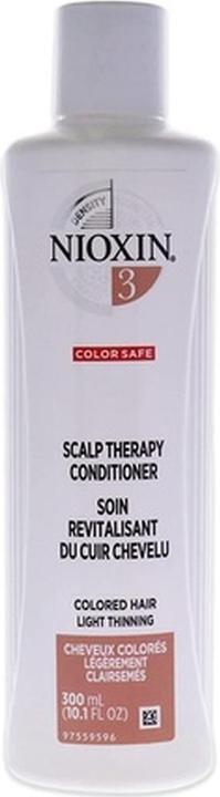 Produktbild Nioxin Scalp Revitaliser für System 3 (300 ml)