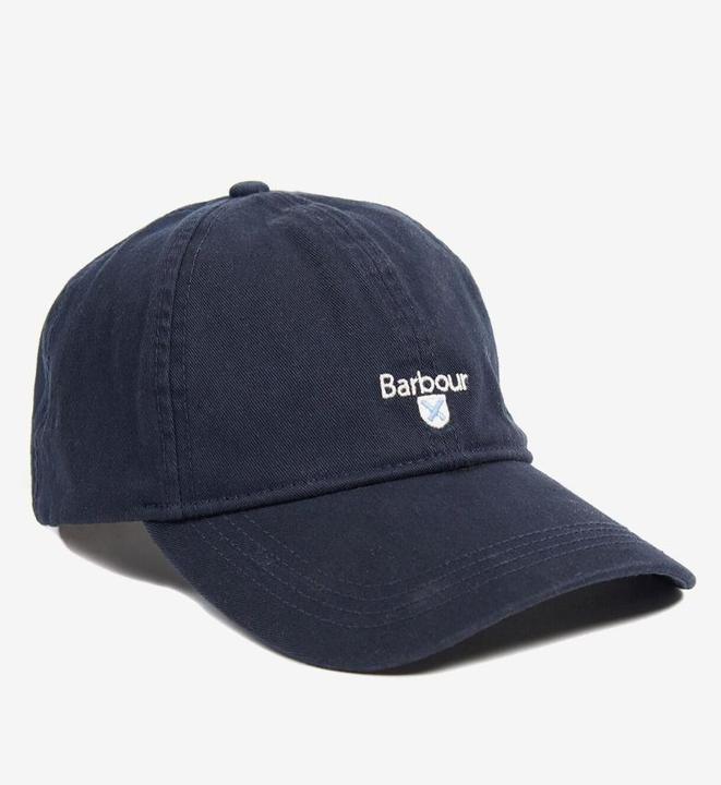 Produktbild Barbour Cascade Sports Cap (One Size)
