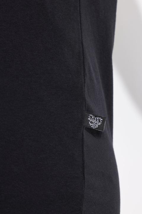 Image du produit Ulla Popken Haut de pyjama avec coeurs, manches courtes (46, 48)