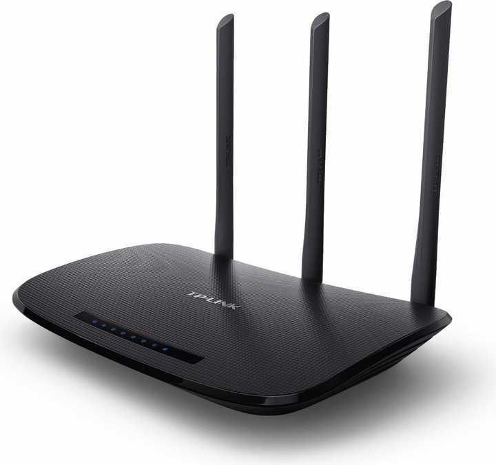 Actual product image TP-Link Tl-Wr940n V3