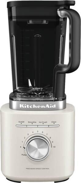 Actual product image KitchenAid Pure Power Blender 2.0 L, white (1200 W)