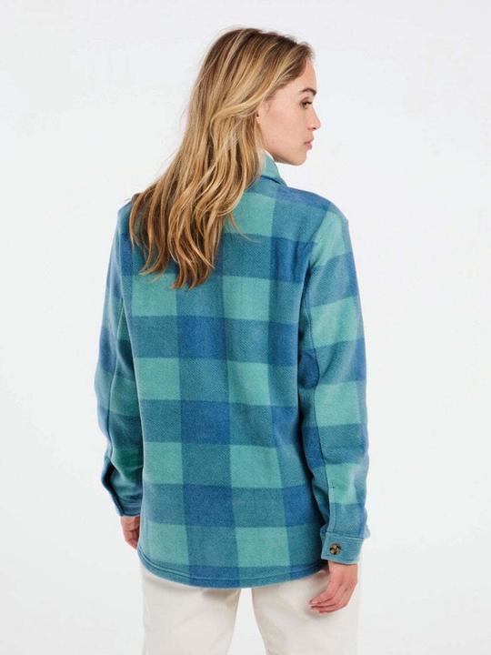 Produktbild Protest Prtcelestah 23 Fleece Shirt (40, L)