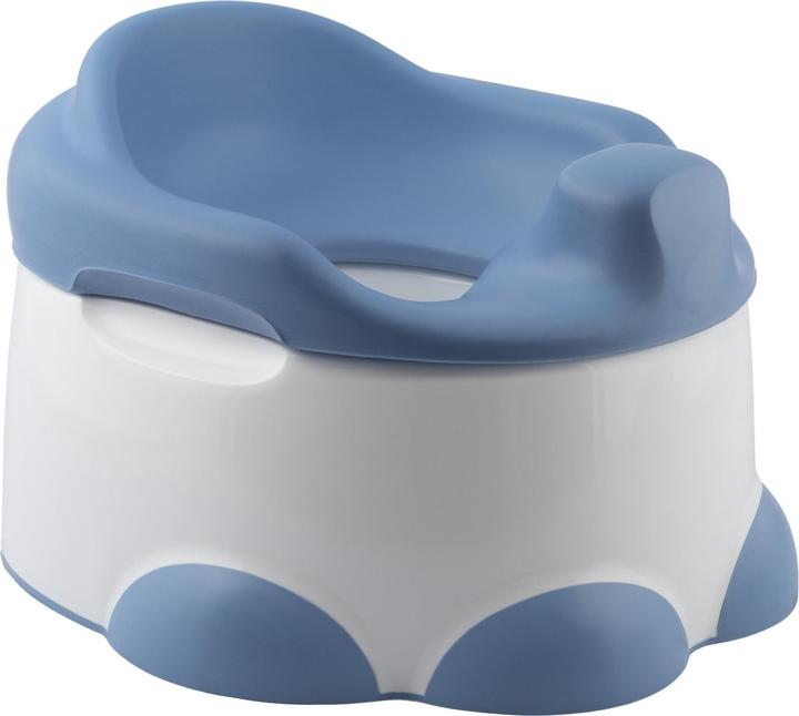 Bumbo Potty Step n Potty