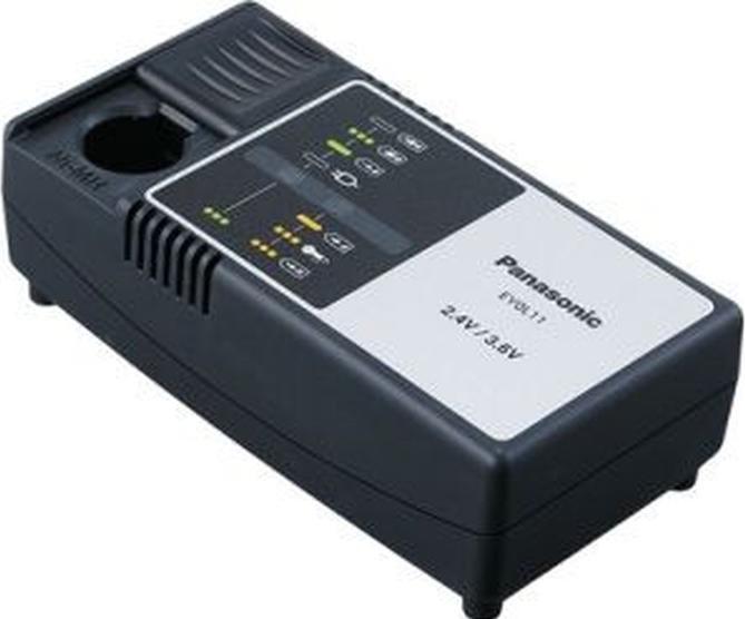 Actual product image Panasonic EY 0L11 B Charger